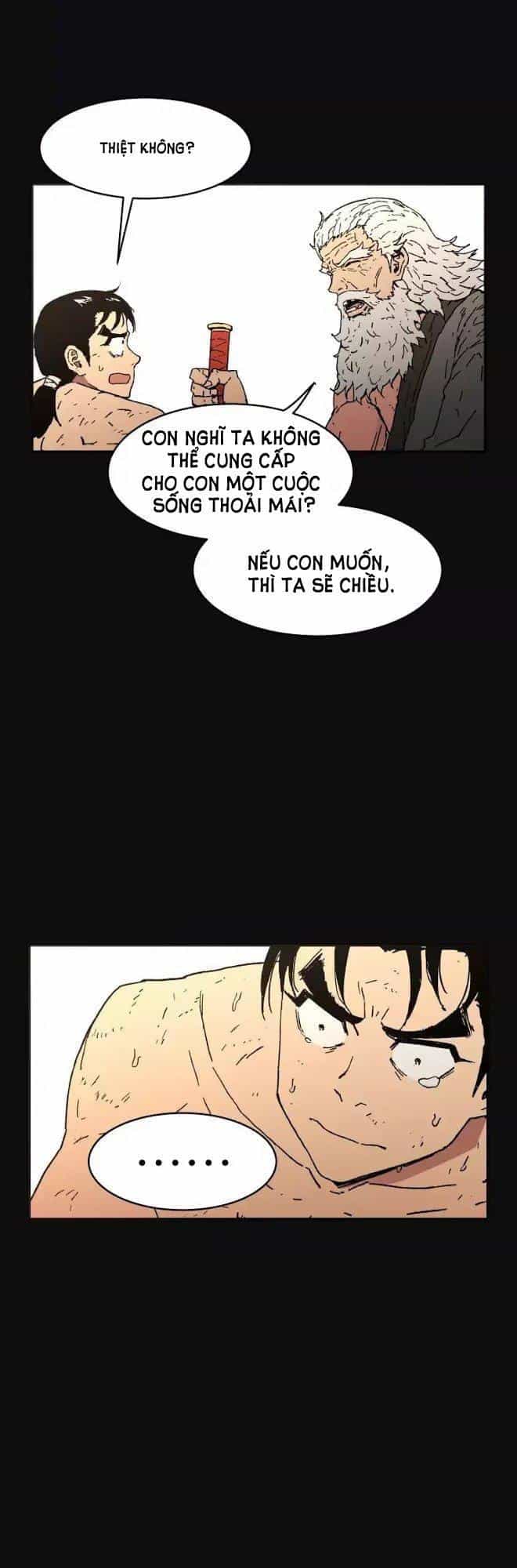 Bố Vô Song - Chương 20 - ảnh 19