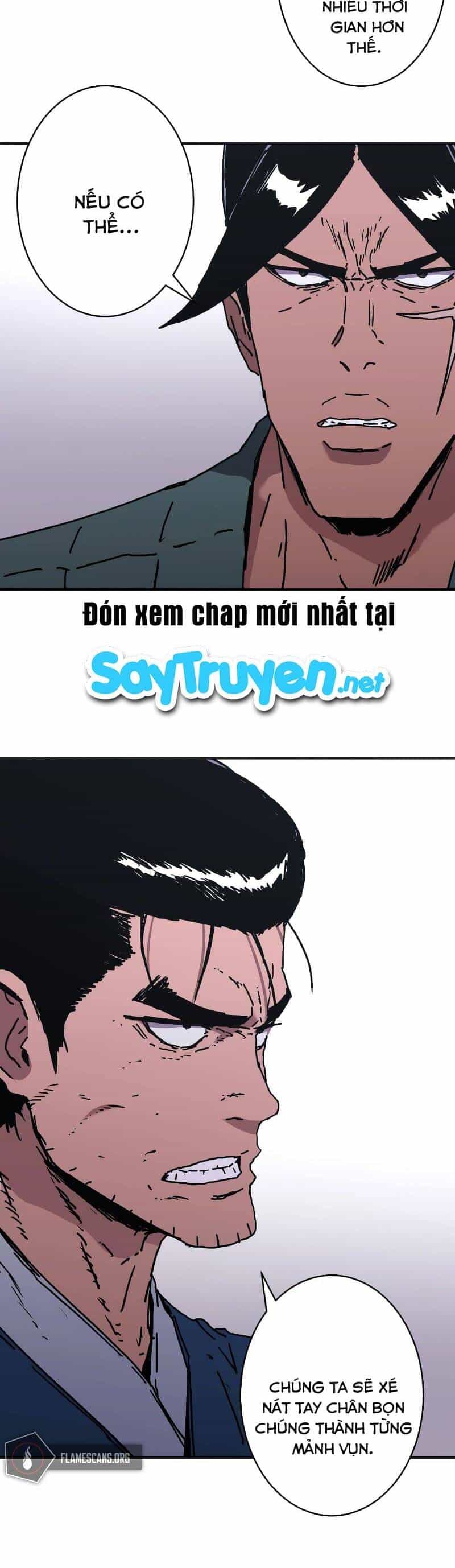 Bố Vô Song - Chương 200 - ảnh 10