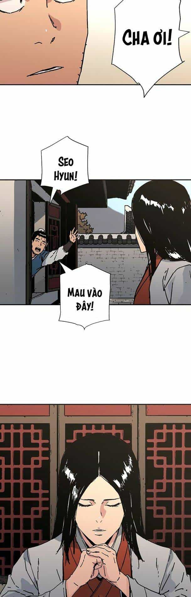 Bố Vô Song - Chương 203 - ảnh 37
