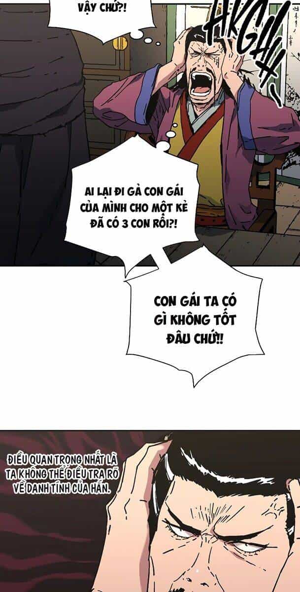 Bố Vô Song - Chương 204 - ảnh 12
