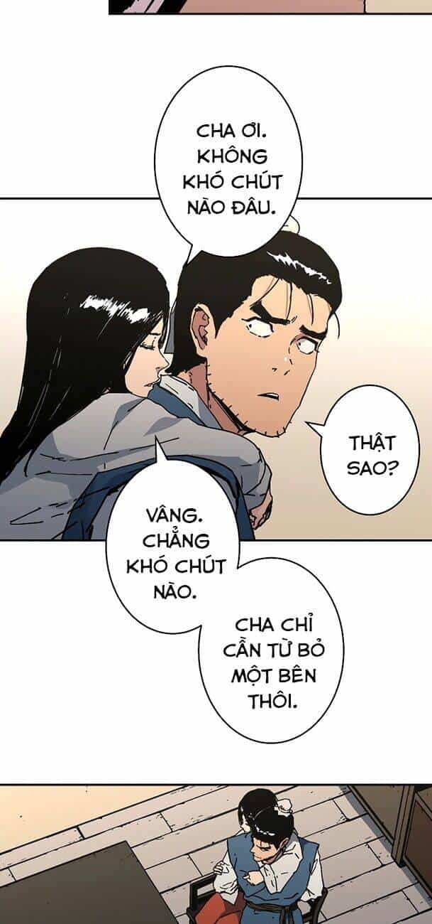 Bố Vô Song - Chương 204 - ảnh 19