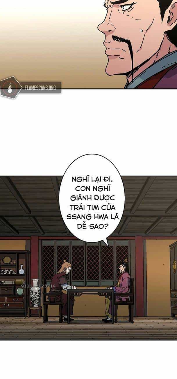 Bố Vô Song - Chương 204 - ảnh 3