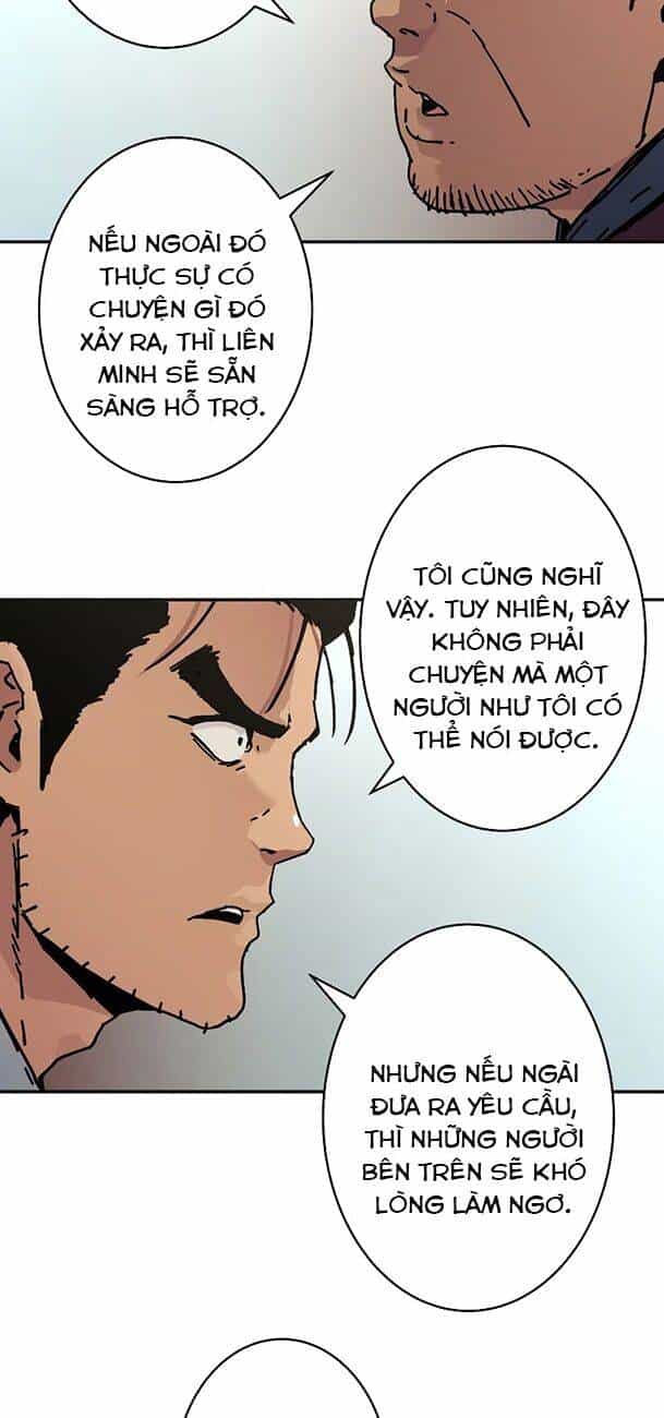 Bố Vô Song - Chương 204 - ảnh 36
