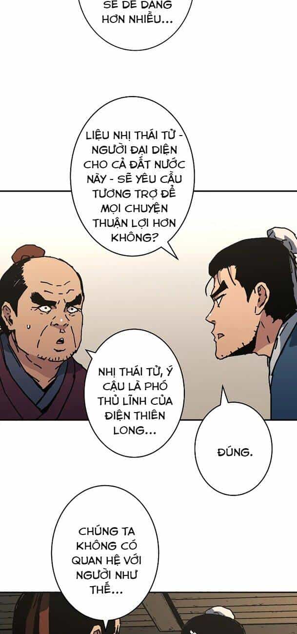 Bố Vô Song - Chương 204 - ảnh 38