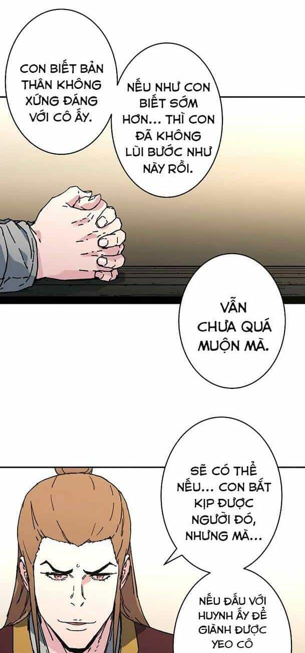 Bố Vô Song - Chương 204 - ảnh 4
