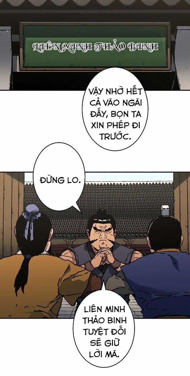 Bố Vô Song - Chương 204 - ảnh 42