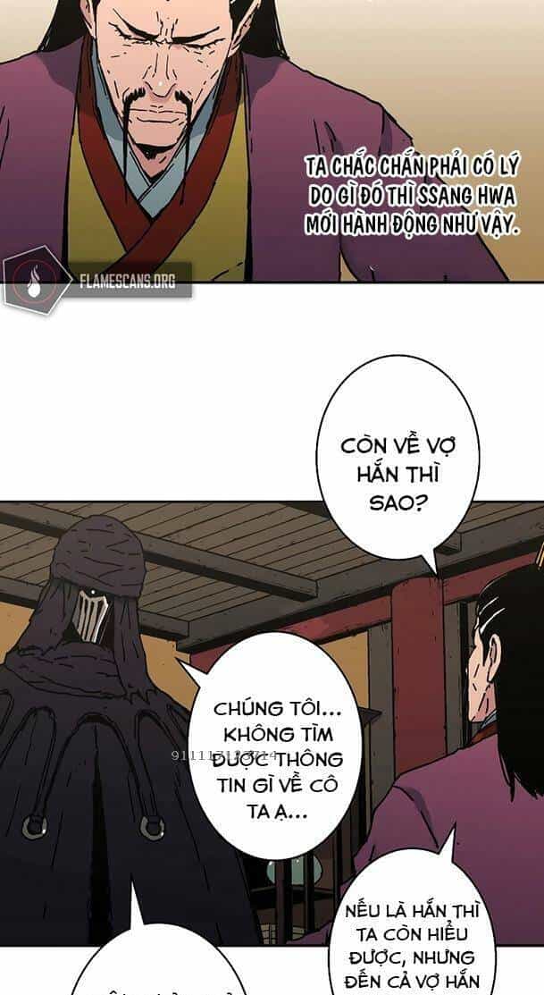 Bố Vô Song - Chương 204 - ảnh 9