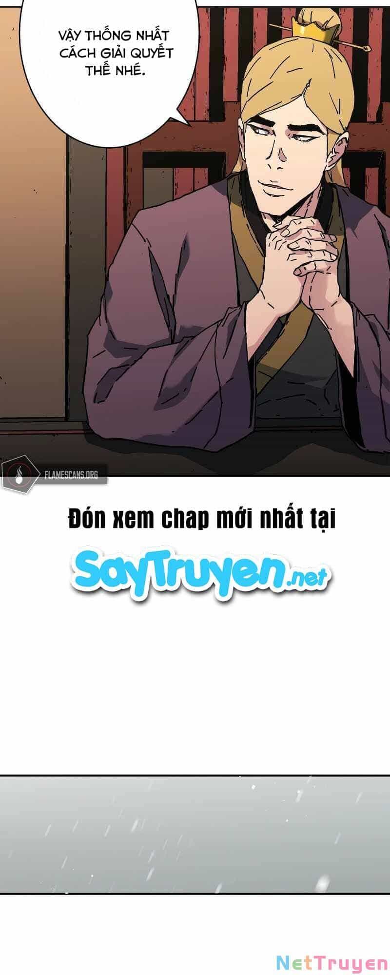 Bố Vô Song - Chương 206 - ảnh 16
