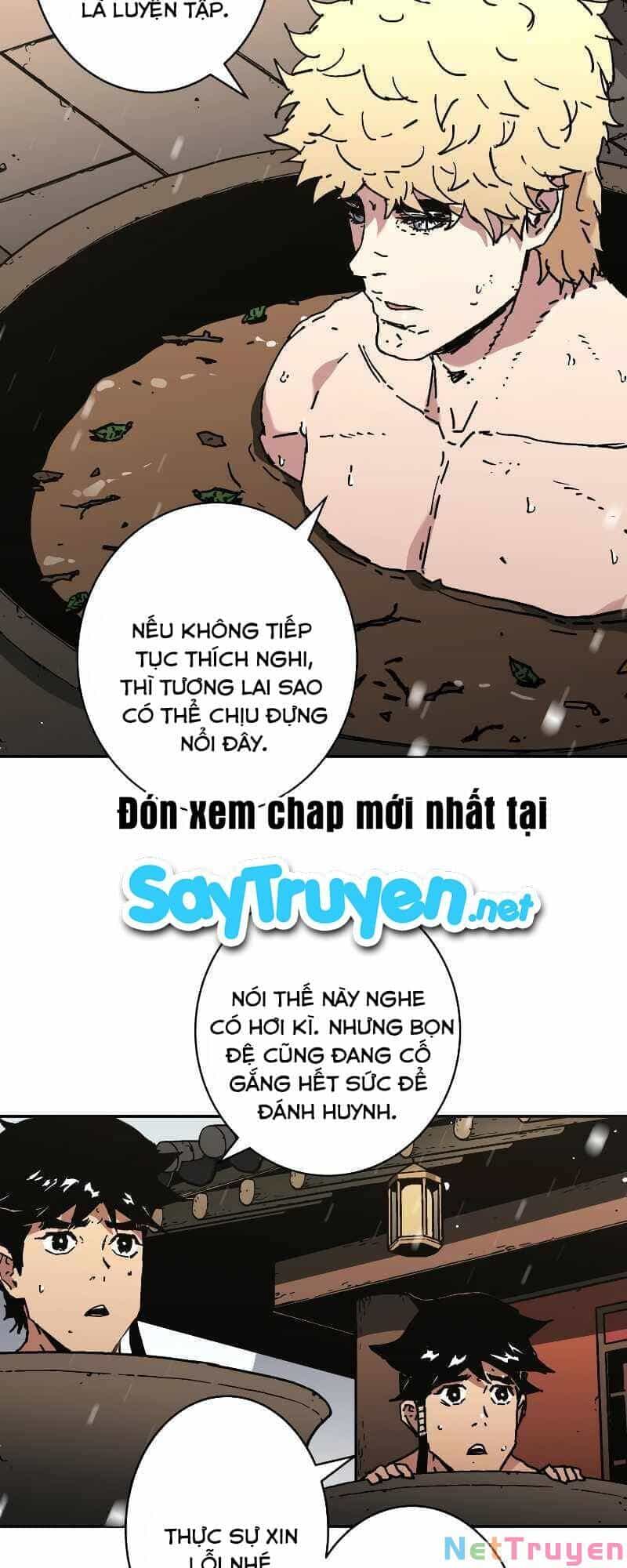 Bố Vô Song - Chương 206 - ảnh 19
