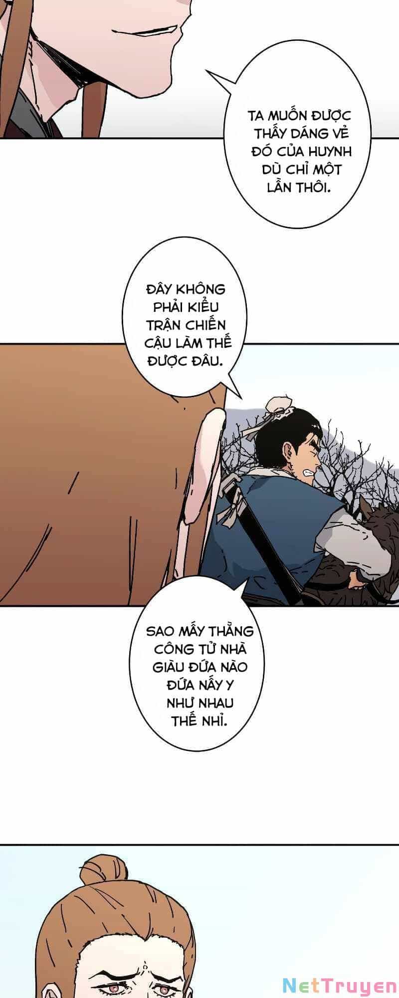 Bố Vô Song - Chương 206 - ảnh 34