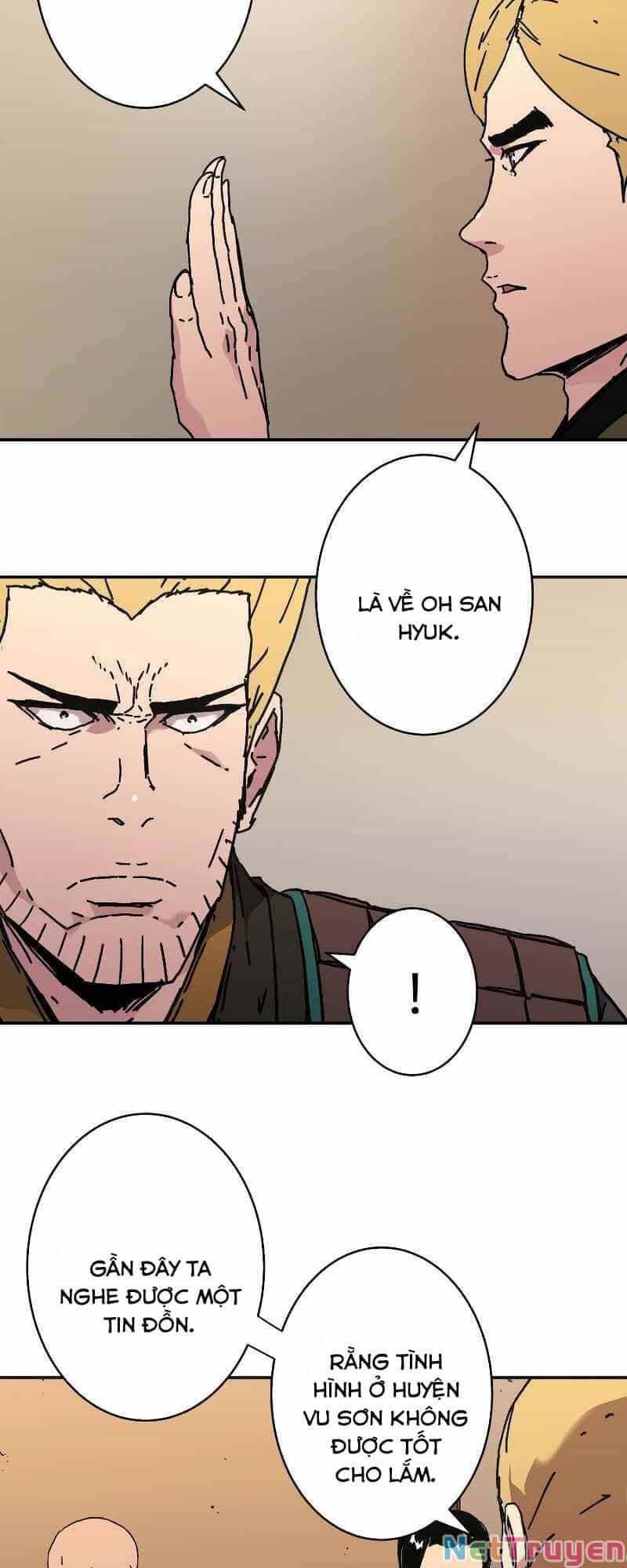 Bố Vô Song - Chương 206 - ảnh 4