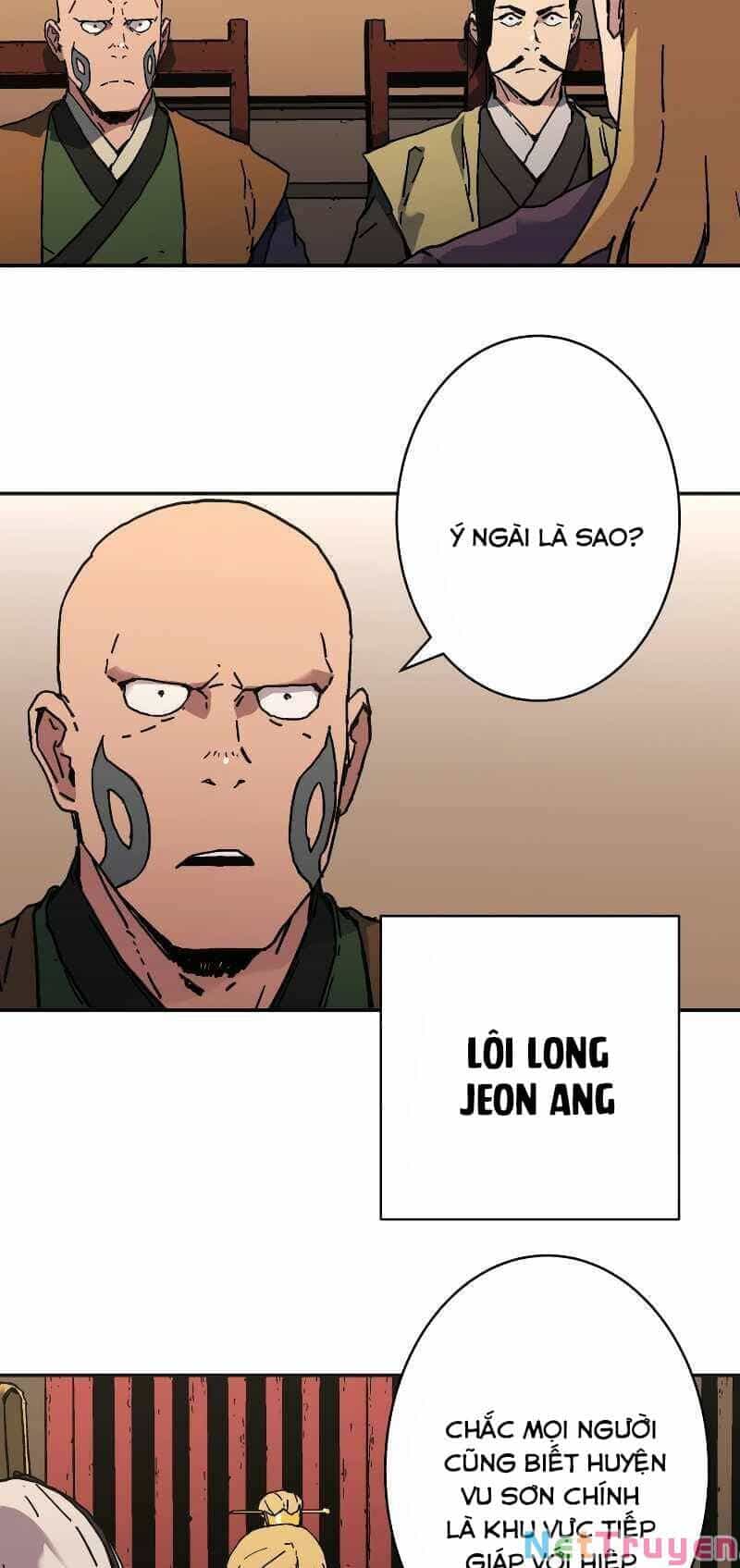 Bố Vô Song - Chương 206 - ảnh 5