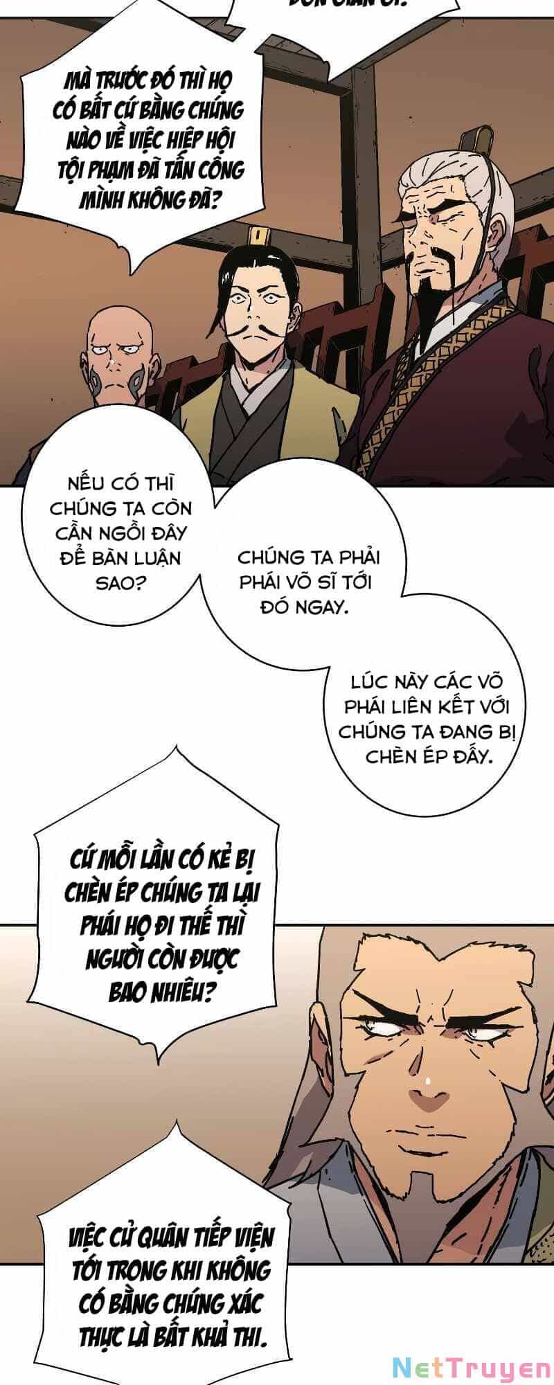 Bố Vô Song - Chương 206 - ảnh 9