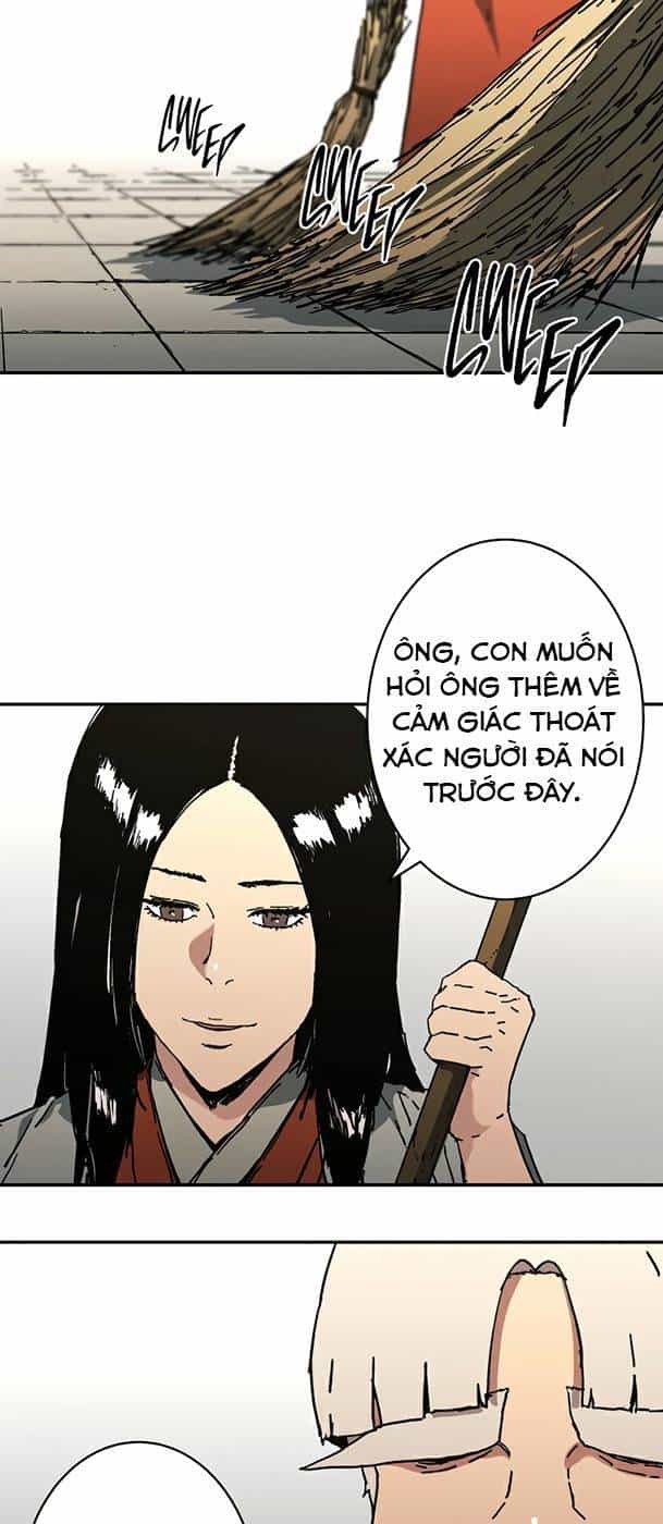 Bố Vô Song - Chương 209 - ảnh 11