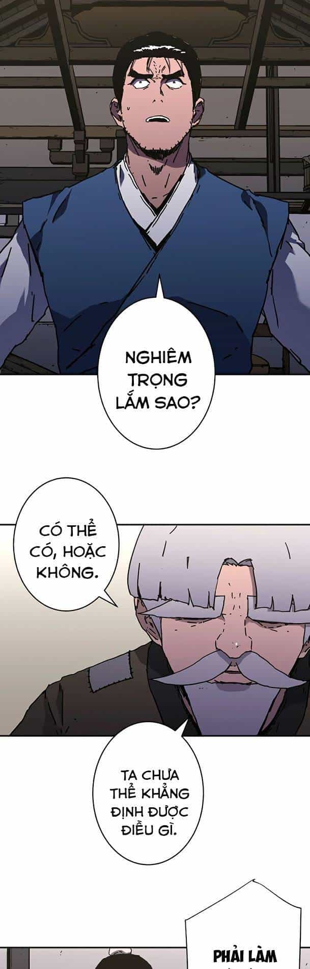 Bố Vô Song - Chương 209 - ảnh 27