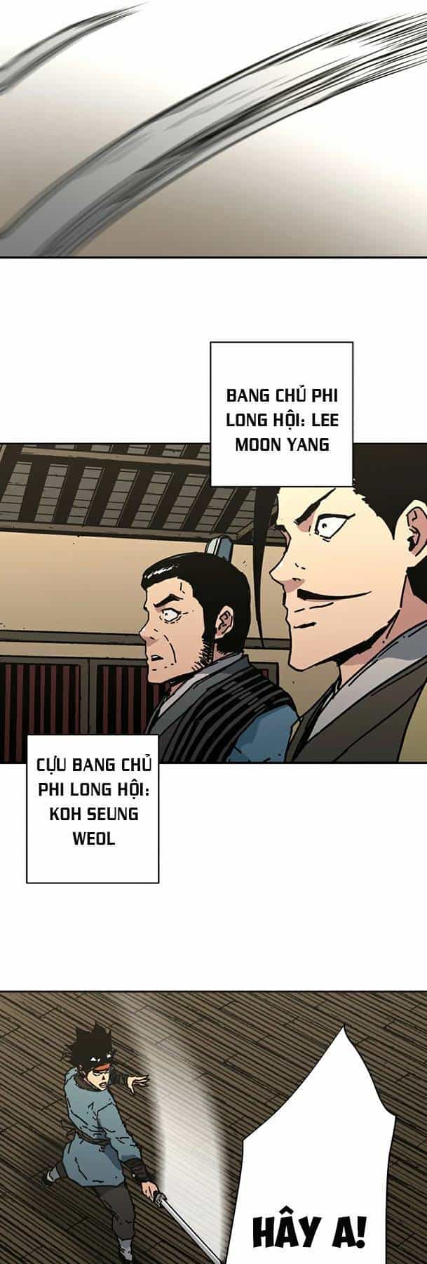 Bố Vô Song - Chương 209 - ảnh 40