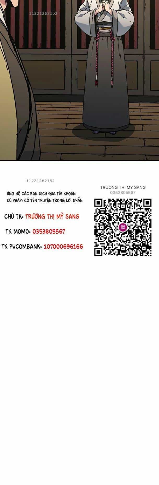 Bố Vô Song - Chương 209 - ảnh 45