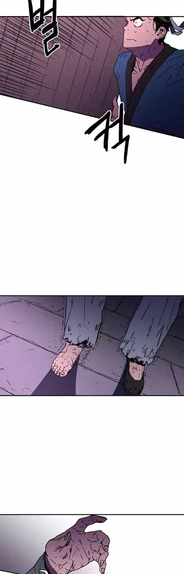 Bố Vô Song - Chương 21 - ảnh 22