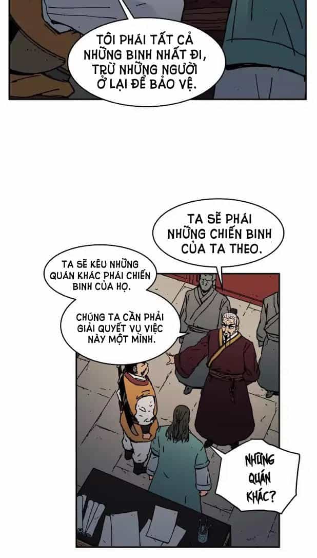 Bố Vô Song - Chương 21 - ảnh 40