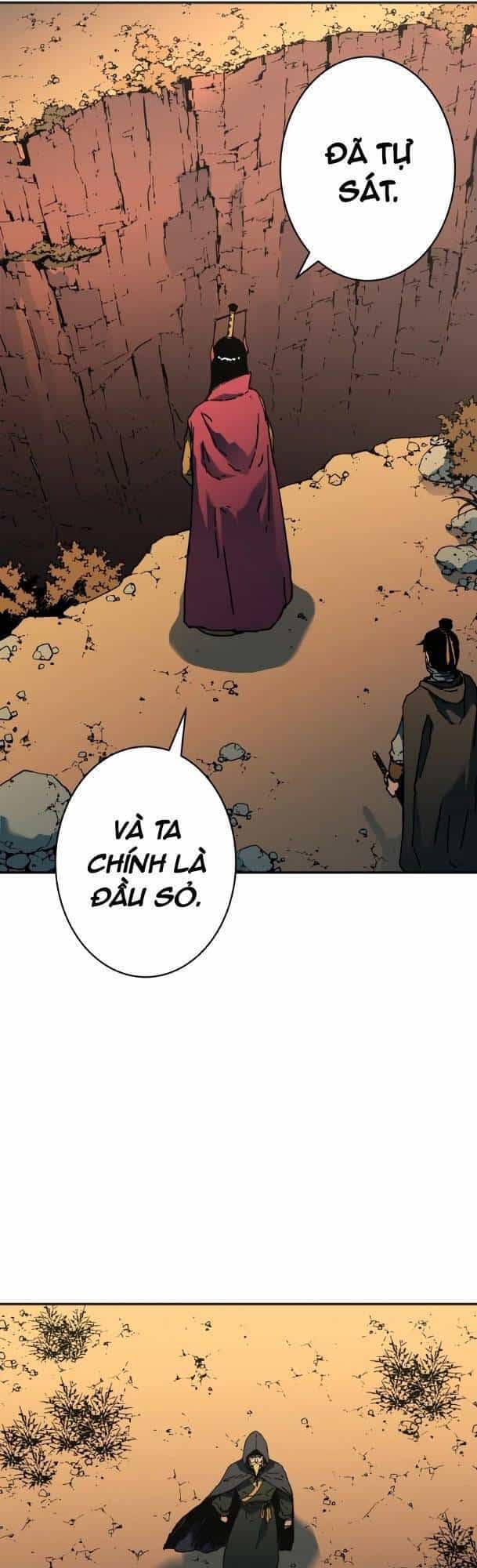Bố Vô Song - Chương 210 - ảnh 37