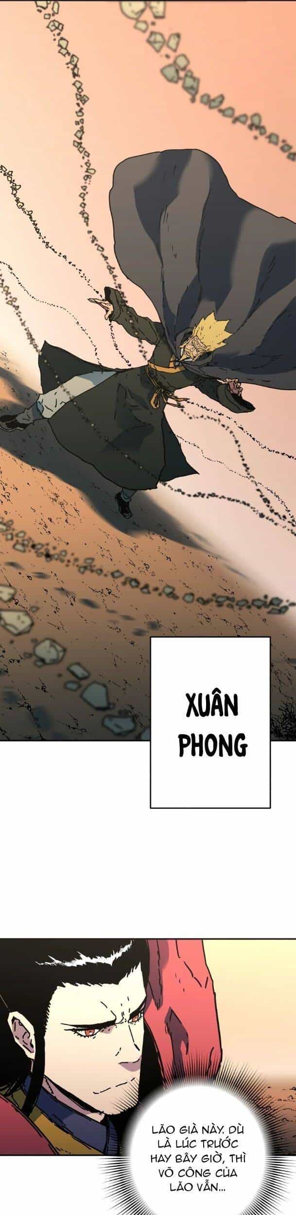 Bố Vô Song - Chương 211 - ảnh 13