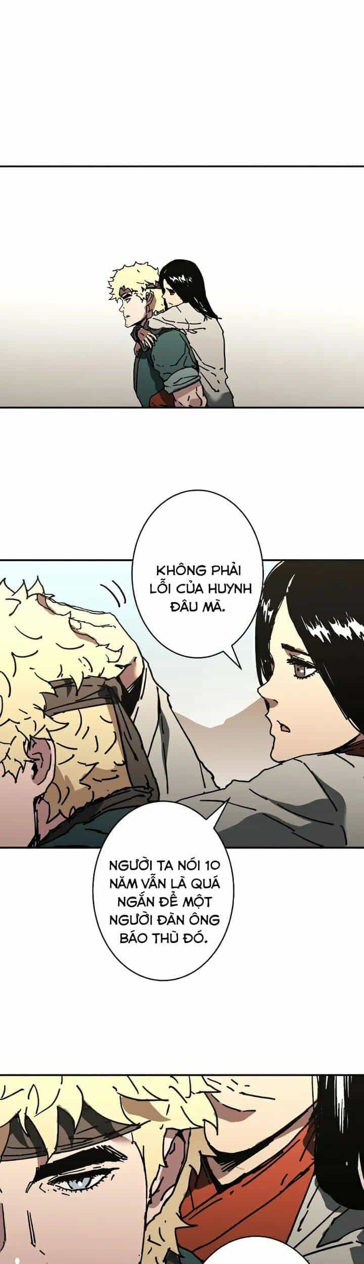 Bố Vô Song - Chương 214 - ảnh 26