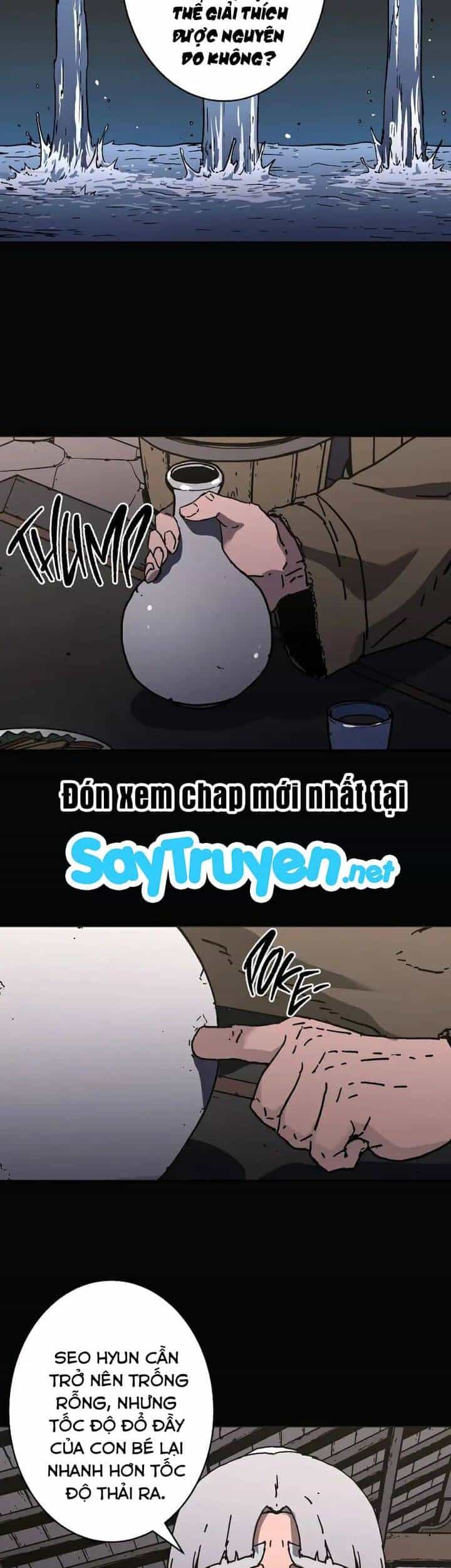 Bố Vô Song - Chương 214 - ảnh 44