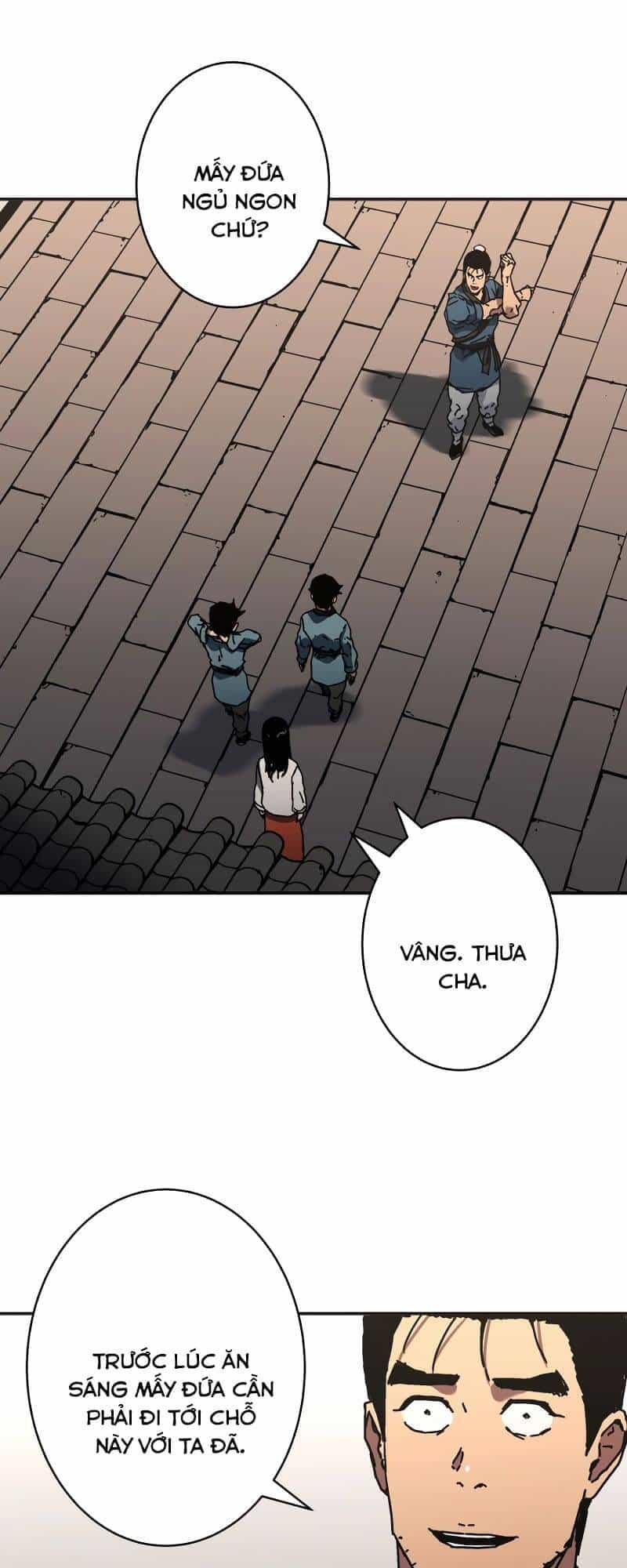 Bố Vô Song - Chương 215 - ảnh 14