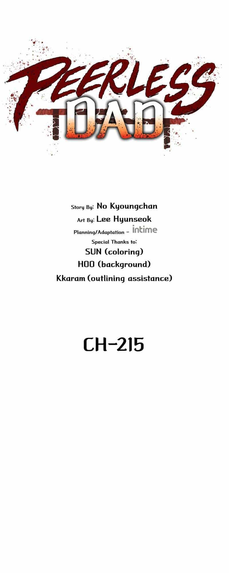 Bố Vô Song - Chương 215 - ảnh 2