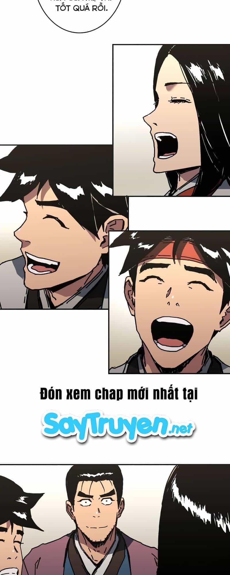 Bố Vô Song - Chương 215 - ảnh 33