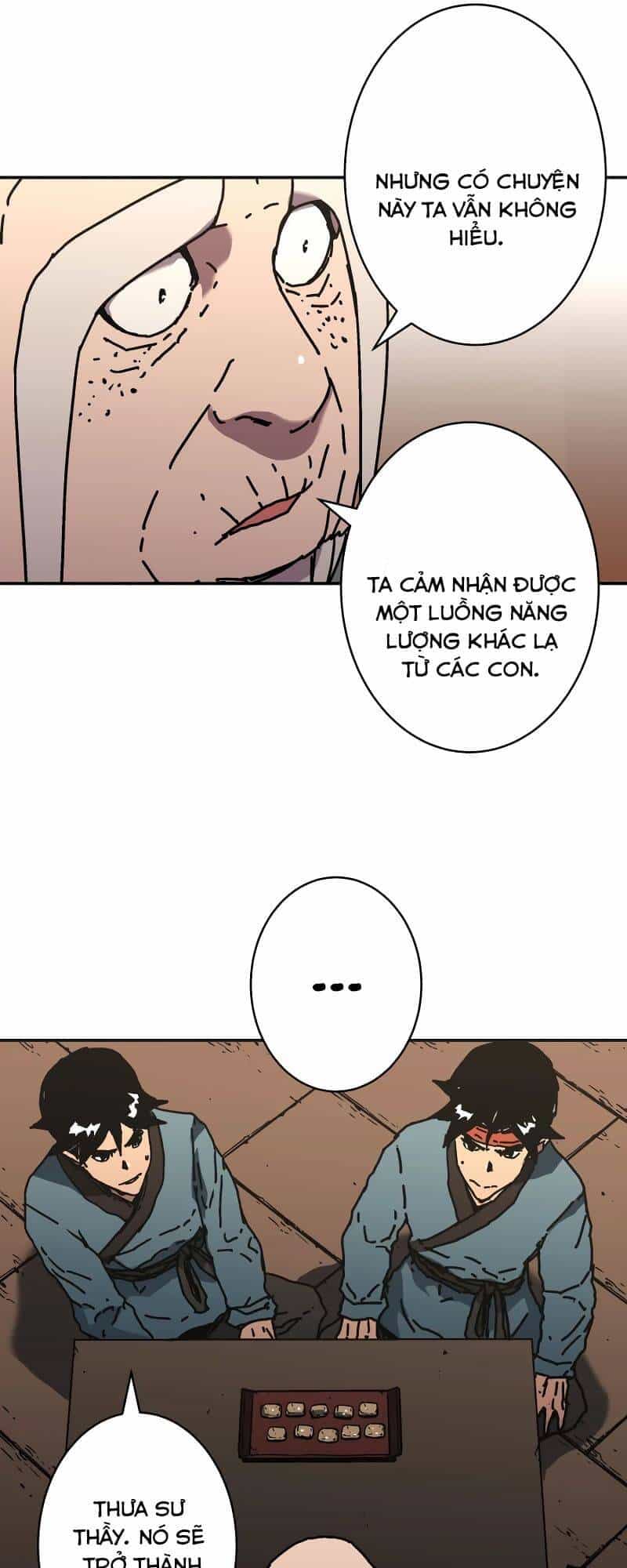 Bố Vô Song - Chương 215 - ảnh 7