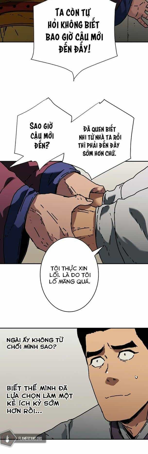 Bố Vô Song - Chương 216 - ảnh 24