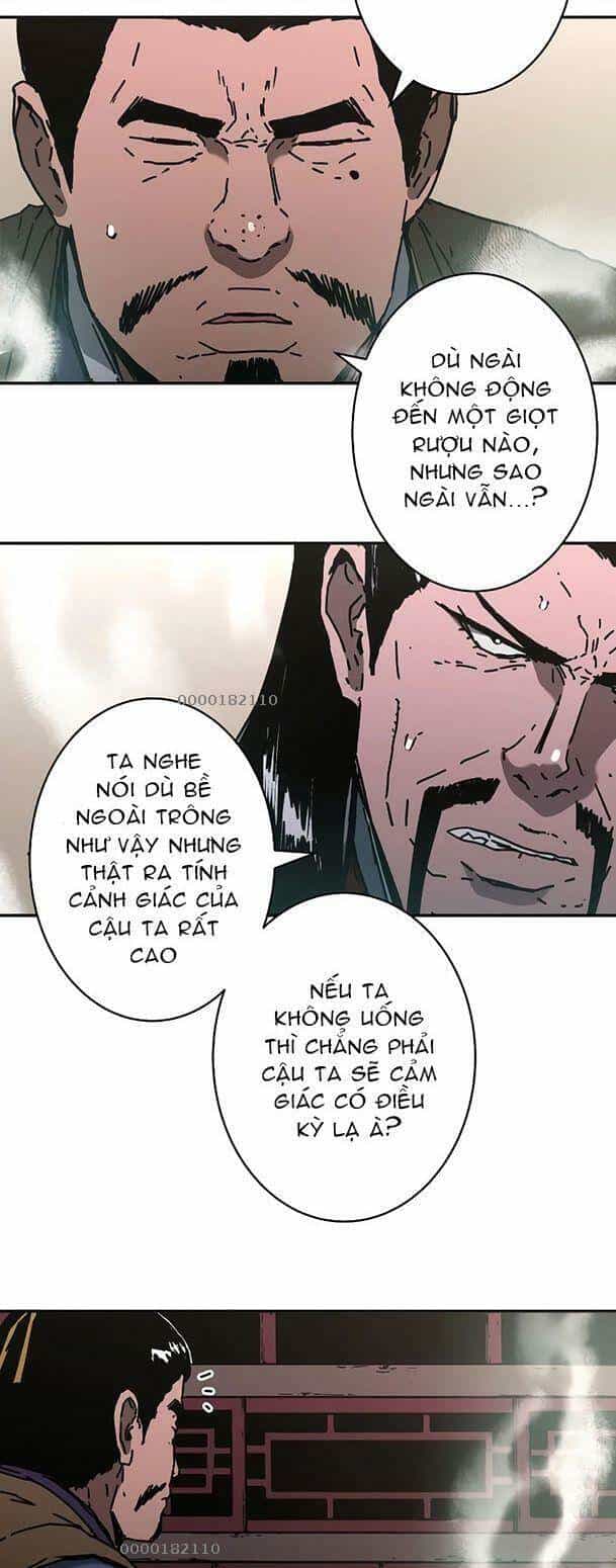 Bố Vô Song - Chương 217 - ảnh 15