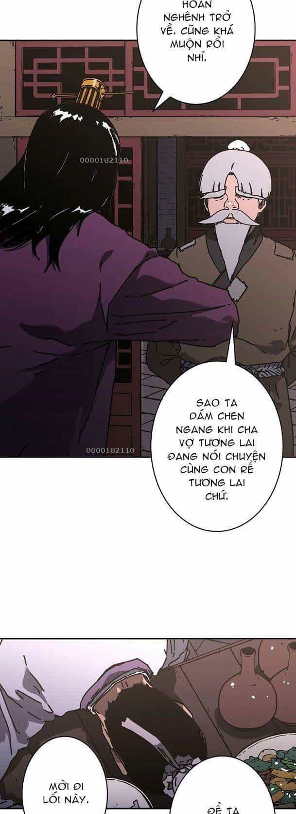 Bố Vô Song - Chương 217 - ảnh 17