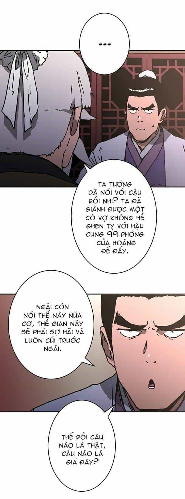 Bố Vô Song - Chương 217 - ảnh 30