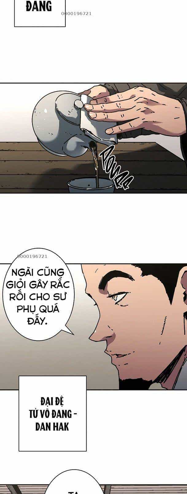 Bố Vô Song - Chương 218 - ảnh 3
