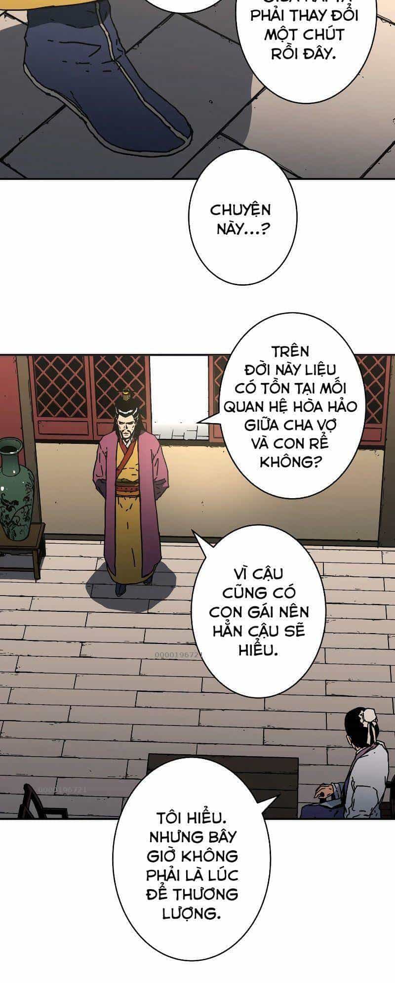 Bố Vô Song - Chương 218 - ảnh 39