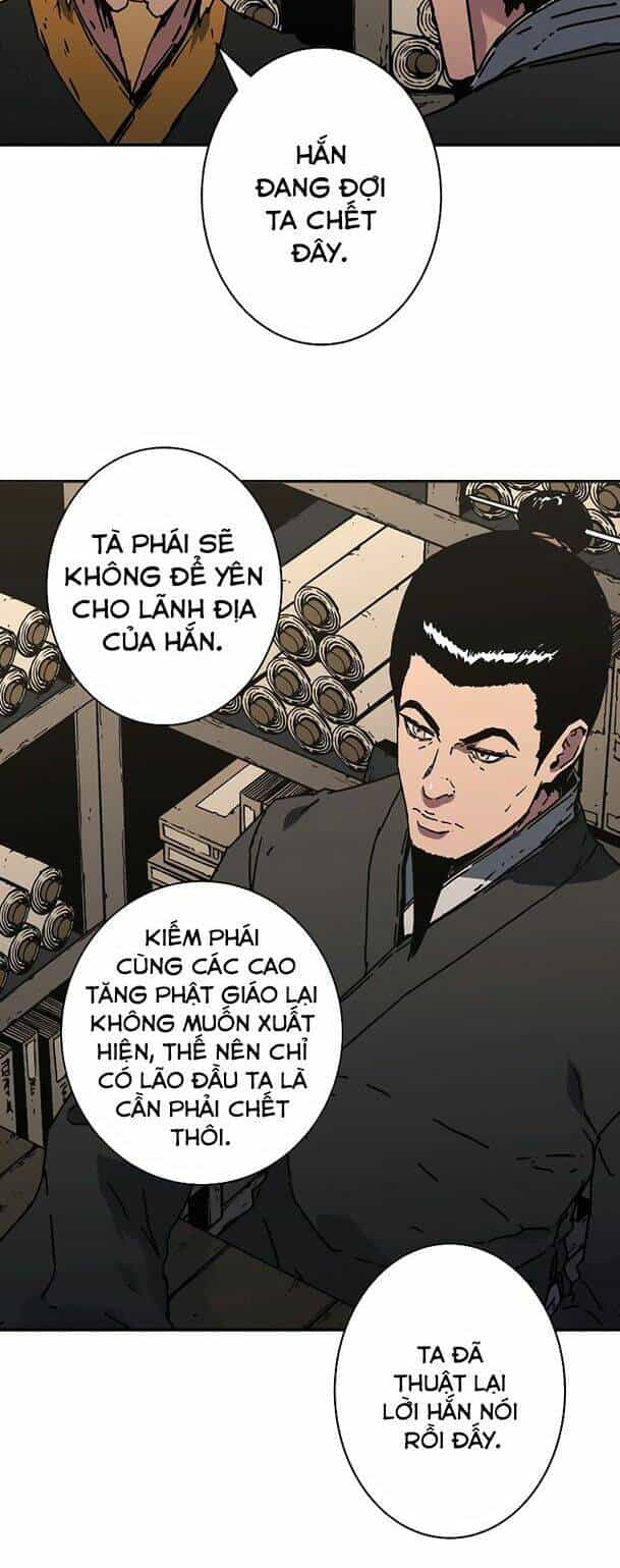 Bố Vô Song - Chương 218 - ảnh 8