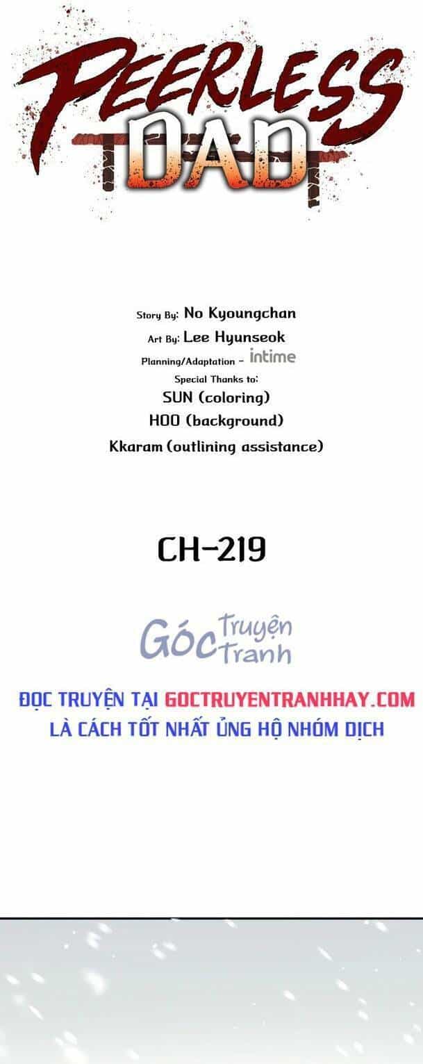 Bố Vô Song - Chương 219 - ảnh 1