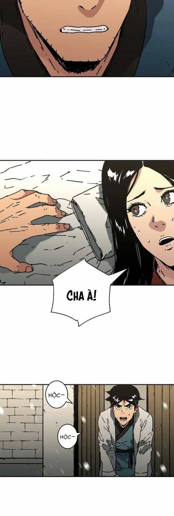 Bố Vô Song - Chương 219 - ảnh 16