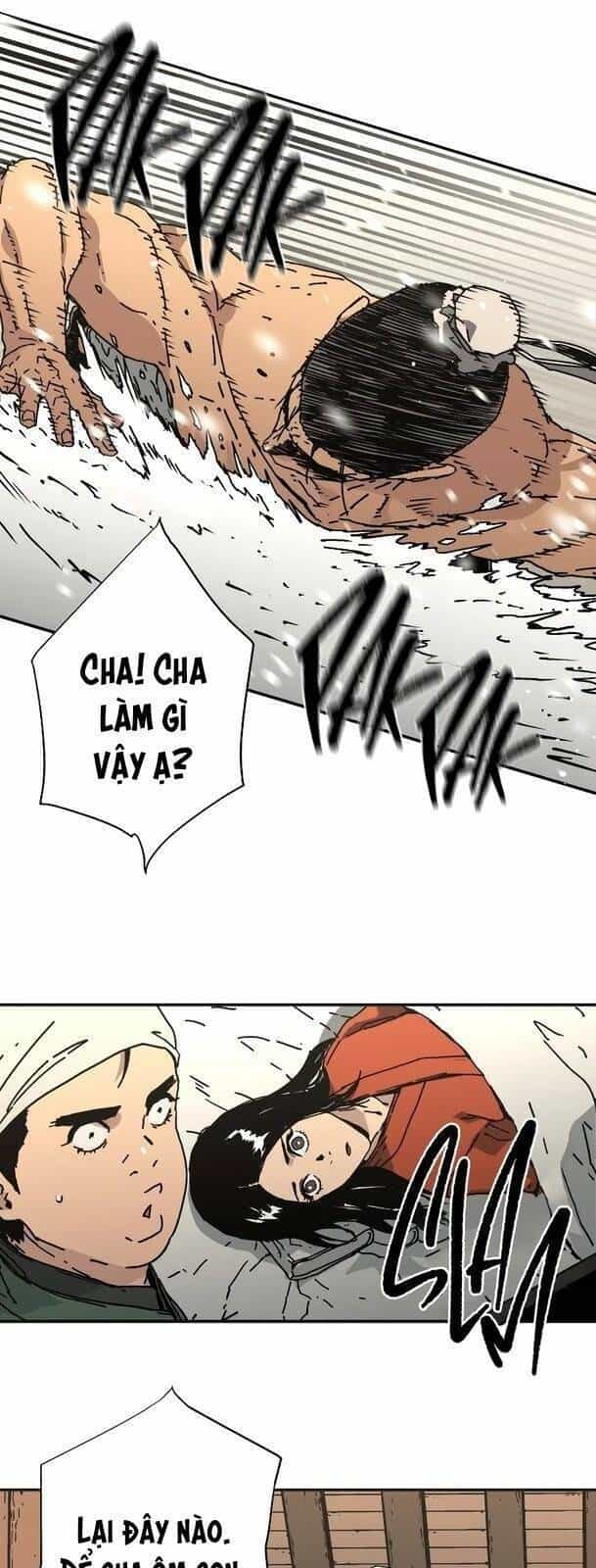 Bố Vô Song - Chương 219 - ảnh 19