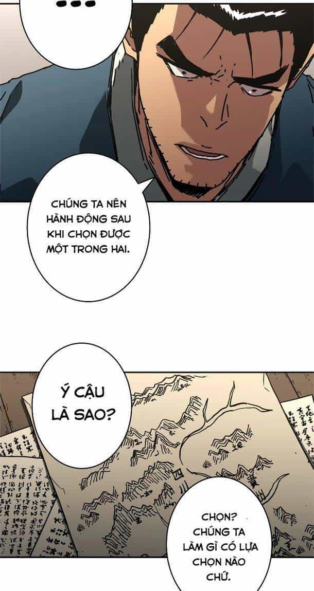 Bố Vô Song - Chương 220 - ảnh 41