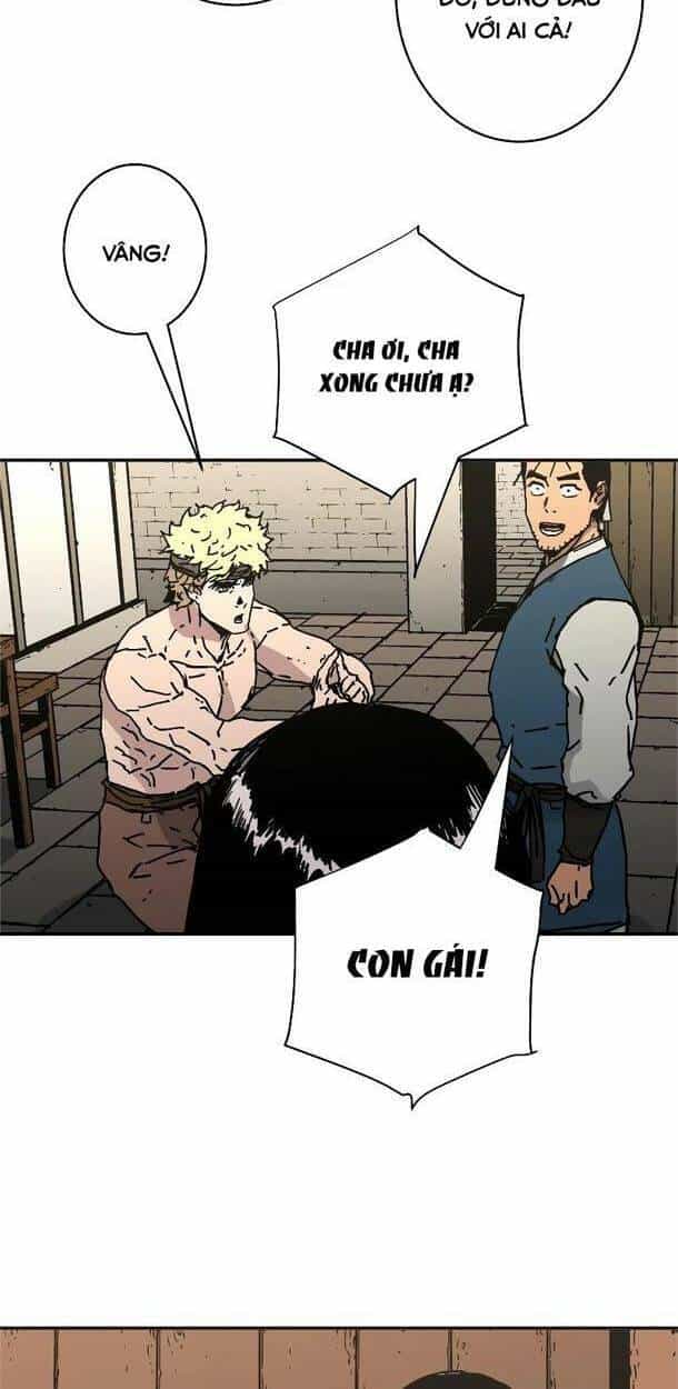Bố Vô Song - Chương 220 - ảnh 54