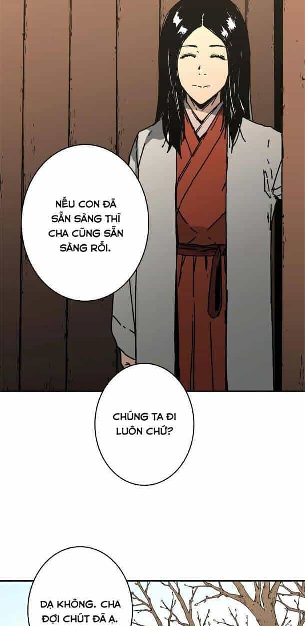 Bố Vô Song - Chương 220 - ảnh 55