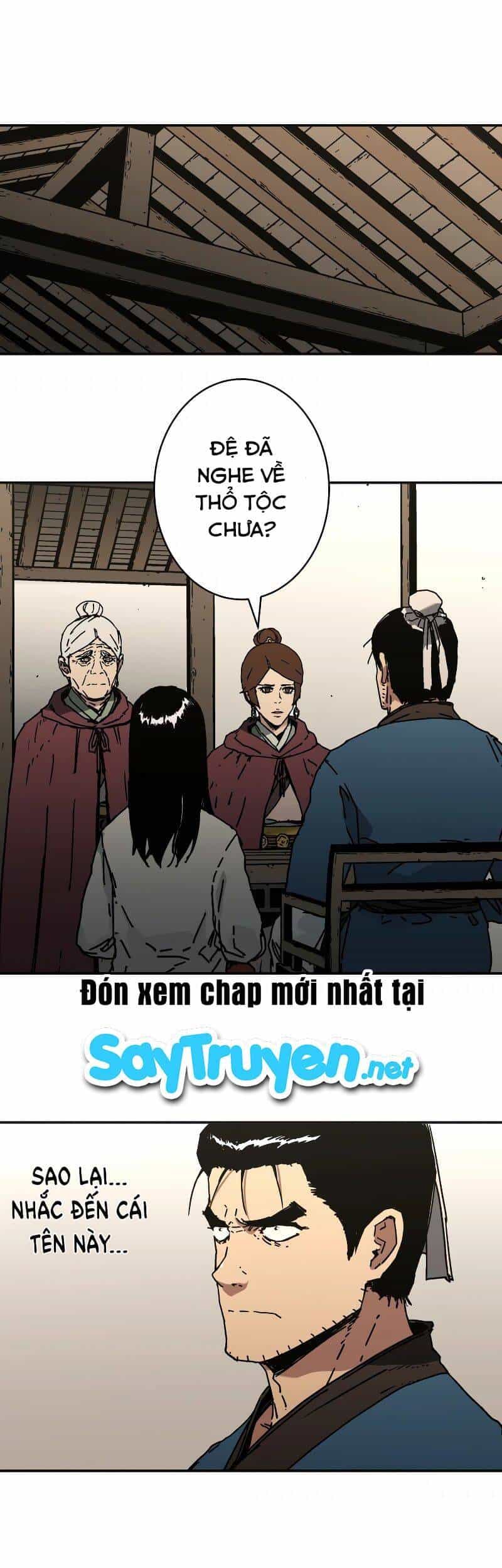 Bố Vô Song - Chương 222 - ảnh 12