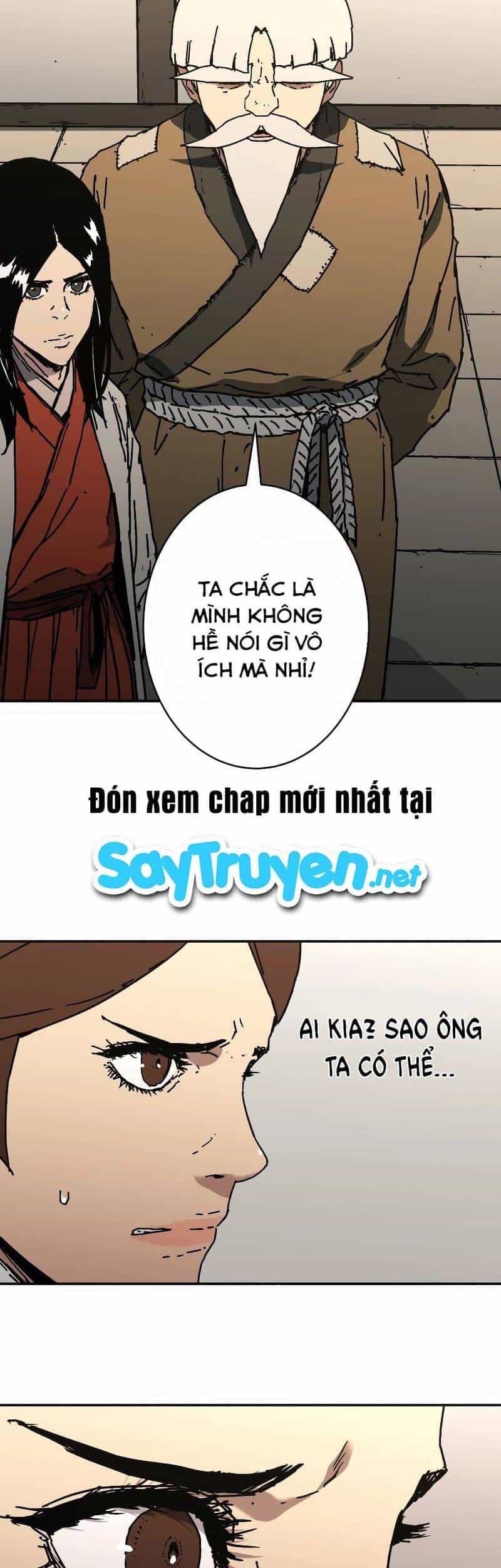 Bố Vô Song - Chương 222 - ảnh 30