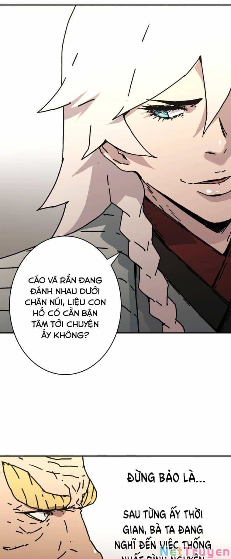 Bố Vô Song - Chương 223 - ảnh 29