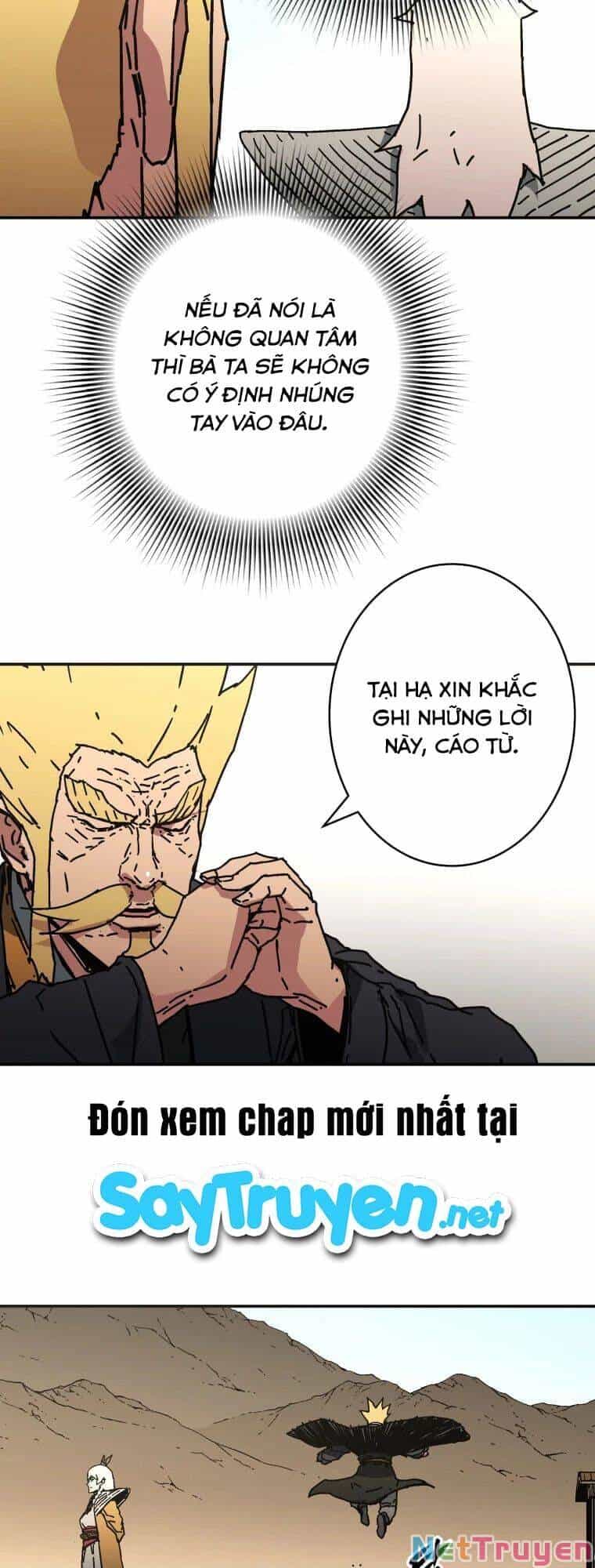 Bố Vô Song - Chương 223 - ảnh 34