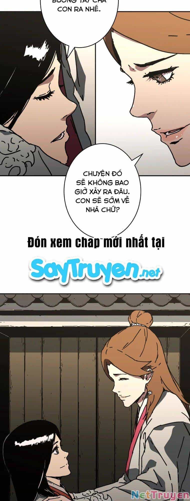 Bố Vô Song - Chương 223 - ảnh 42