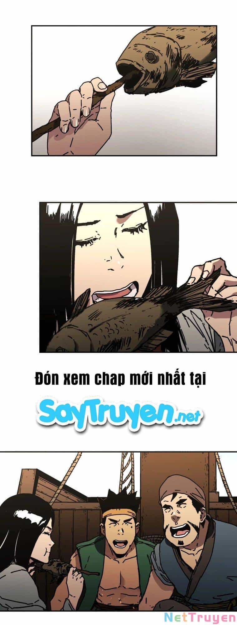 Bố Vô Song - Chương 224 - ảnh 31